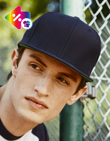 Classic Snapback
