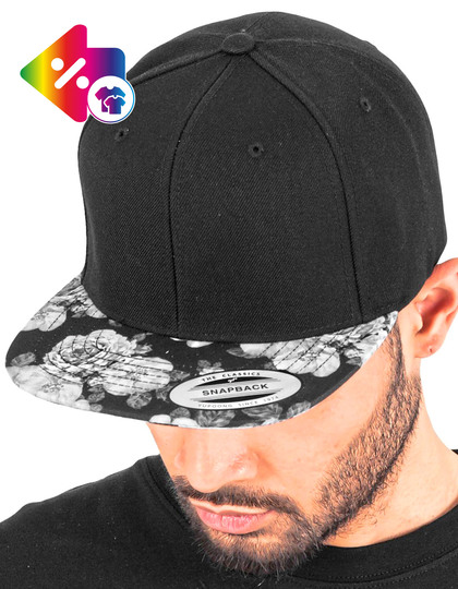Roses Snapback