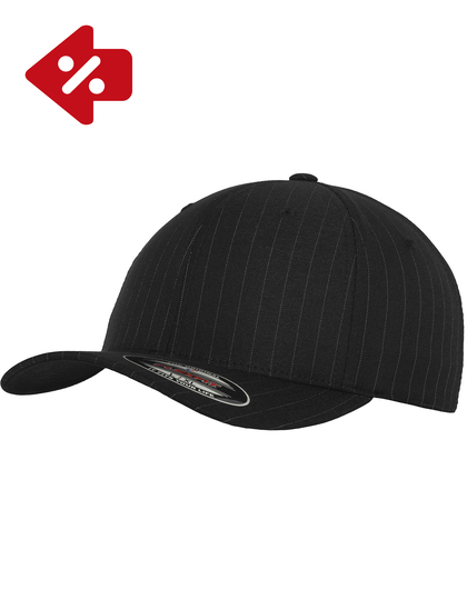 Flexfit Pinstripe Cap
