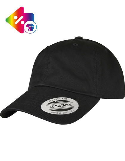 Ecowash Dad Cap