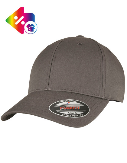Alpha Shape Flexfit Cap