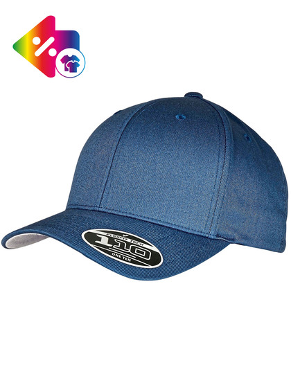 Flexfit Wooly Combed Adjustable Cap