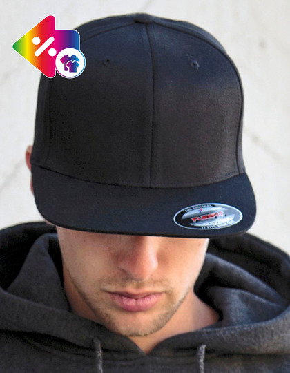 Flexfit Flat Visor