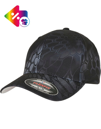 Flexfit Kryptek Cap