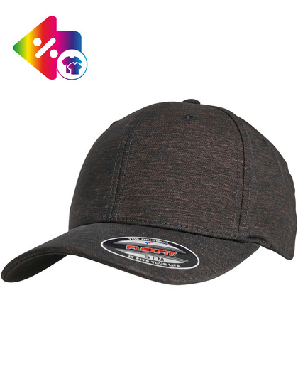 Flexfit Natural Melange Cap