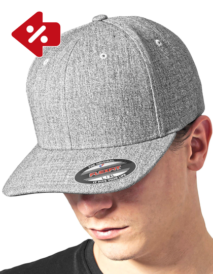 Plain Span Flexfit