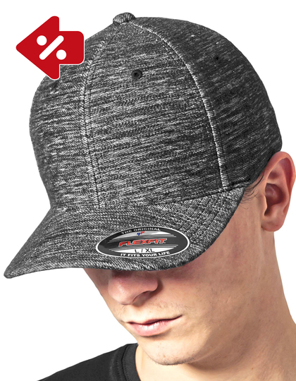Twill Knit Flexfit
