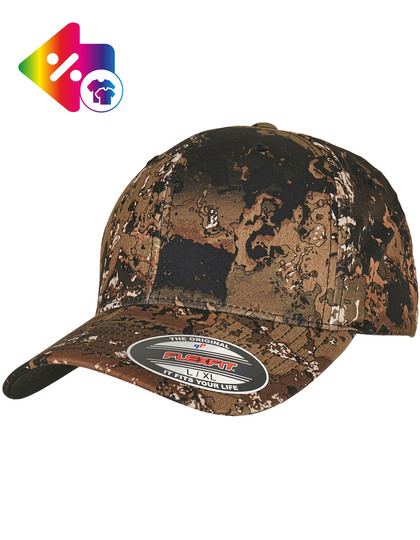 Veil Camo™ Cap