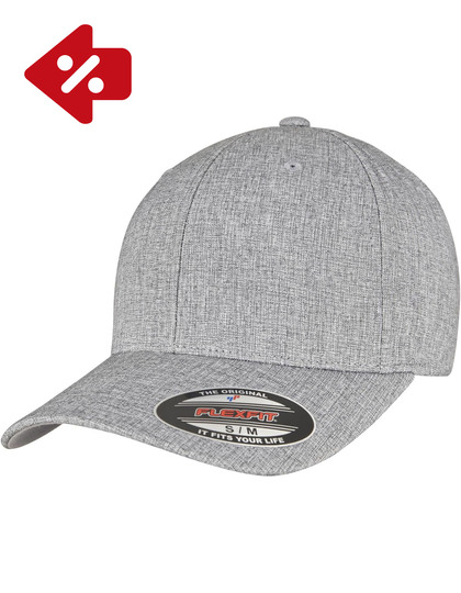 Flexfit Heatherlight Cap