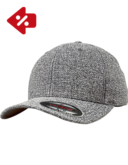 Flexfit Melange Cap