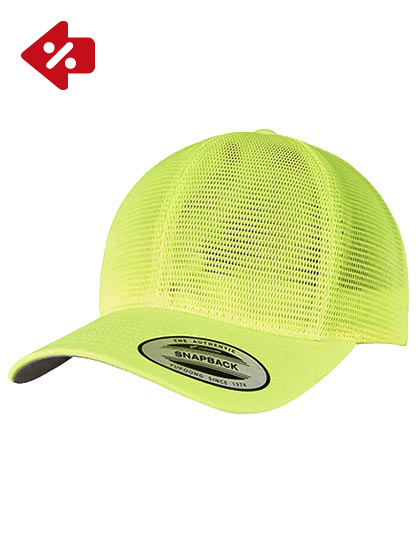 360° Omnimesh Cap