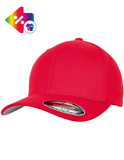 Flexfit Wool Blend Cap