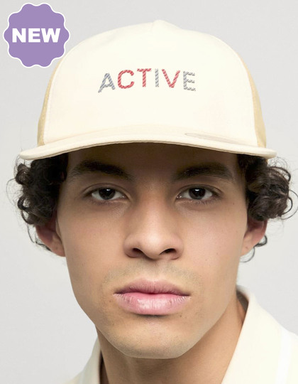 YP Classics Unstructured Mesh Active Cap
