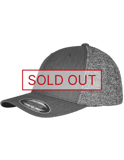 Flexfit Trucker Melange Mesh Cap