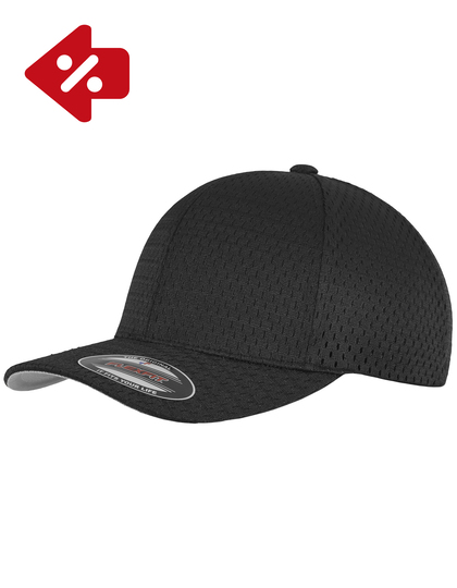 Flexfit Athletic Mesh Cap