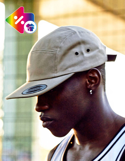 Classic Jockey Cap