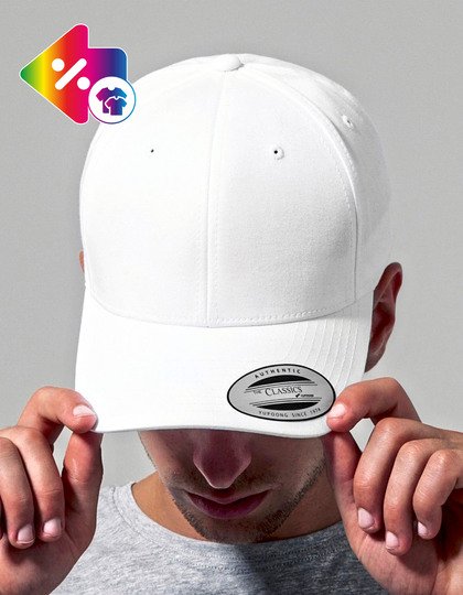 Curved Classic Snapback