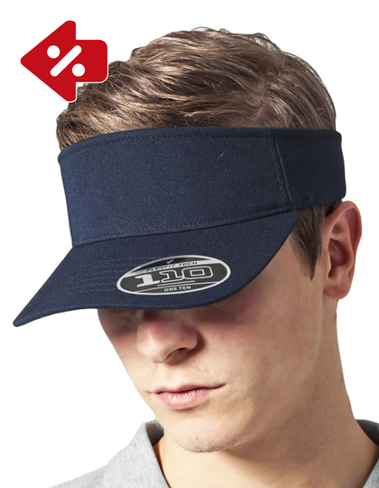 110 Visor Cap