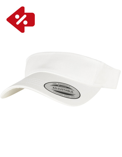 Curved Visor Cap