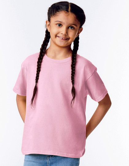 Light Cotton Youth T-Shirt