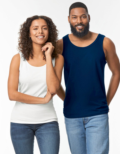 Softstyle® Women´s Tank Top