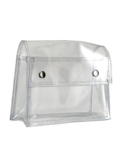 Bag With Press Buttons Universal