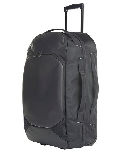 Roller Bag Hashtag