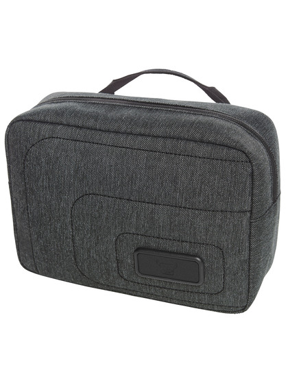 Zip Bag Frame
