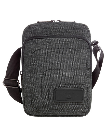 CrossBag Frame