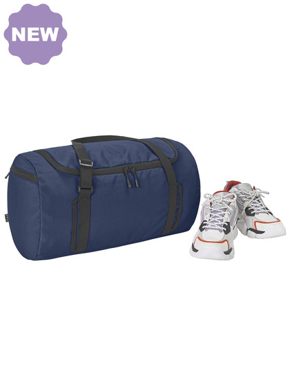 Sport/Travel Bag Loop