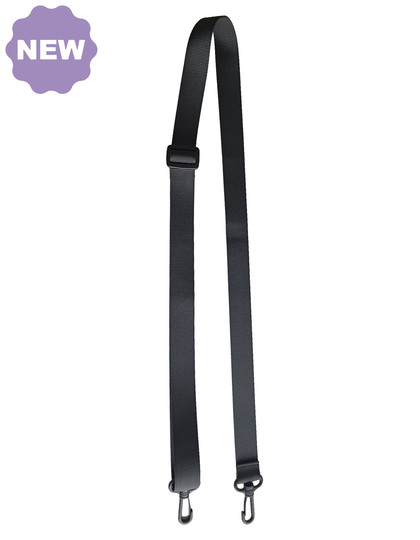 Shoulder Strap Move
