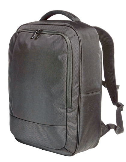 Business Notebook Backpack Giant