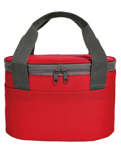 Lunchbag Solution