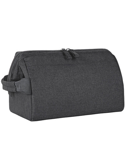 Zip Bag Circle