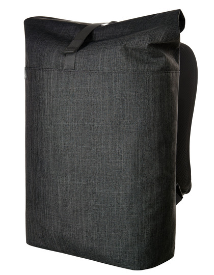 Notebook Roller Backpack Europe