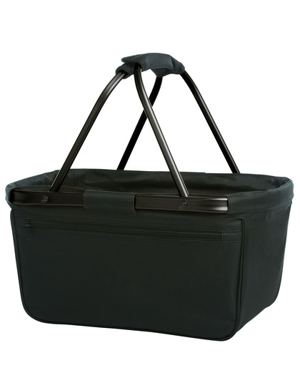 Shopper Blackbasket