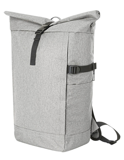Notebook Backpack Circle