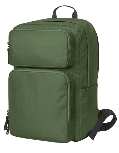 Notebook Backpack Fellow