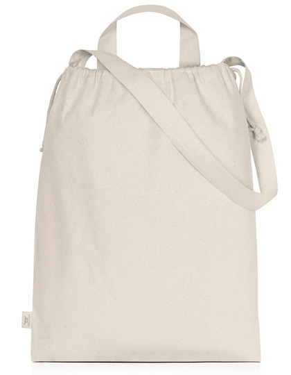 Drawstring Bag Organic
