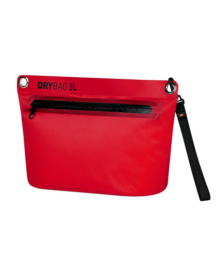Zipper Bag Drybag