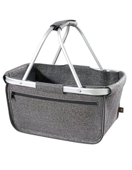 Felt Shopper Basket