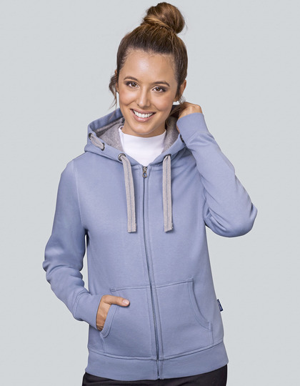 Women´s Hooded Jacket