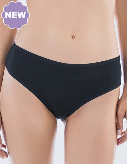 Women´s Premium Slip-Pack of 6