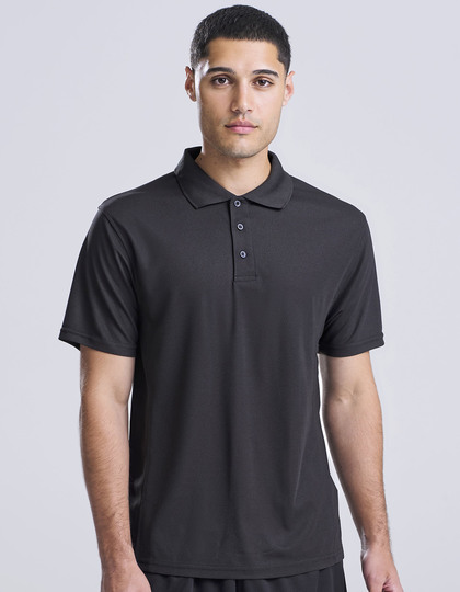 SuperCool Performance Polo