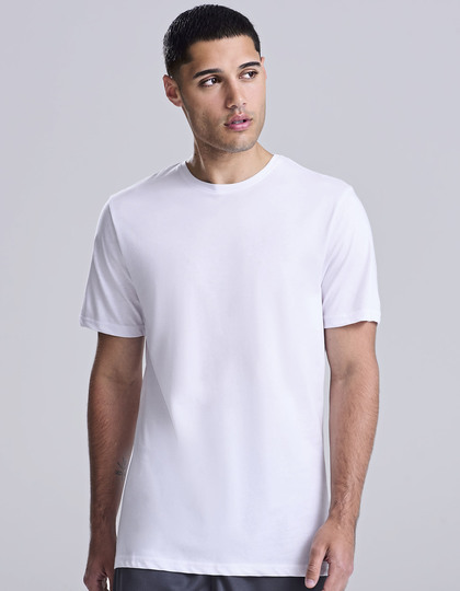 Cool Urban Fitness T