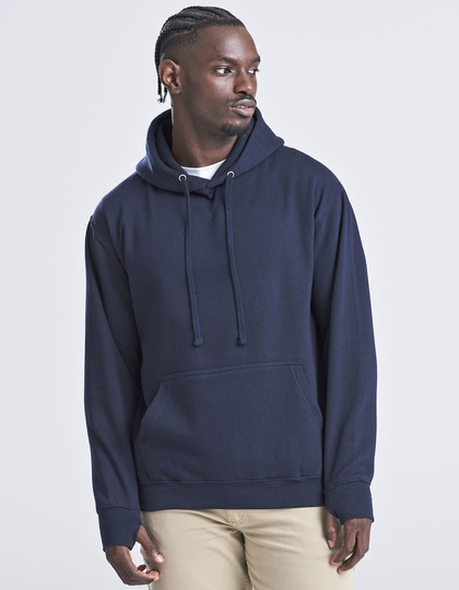 Street Hoodie