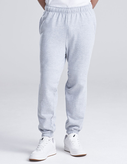 College Cuffed Jogpants