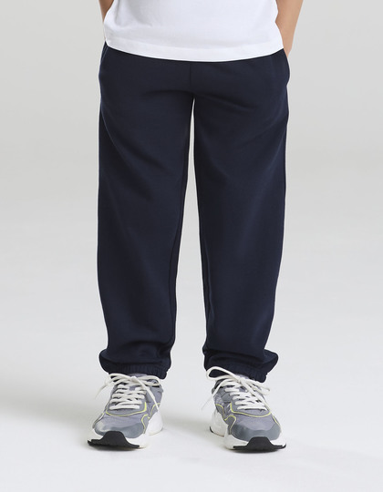Kids´ Cuffed Jogpants