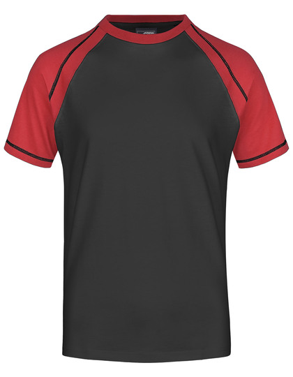 Men´s Raglan-T