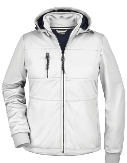 Ladies´ Maritime Jacket